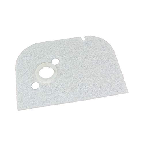 AISEN Pack of 2 Air Filters for Stihl 009 010 011 012 ST600 Chainsaw 1120-120-1600