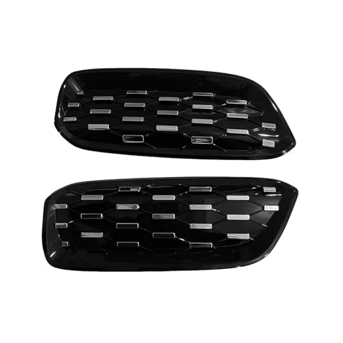 Rejilla parachoques delantero tipo riñón para i3 i01 2013-2021 kit carrocería ABS