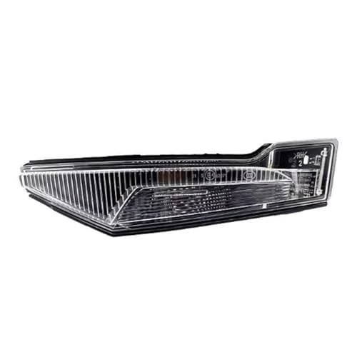 Coque de rétroviseur Changan UNI-V 2022 2023 2024 2025 capot droit anti-poussière