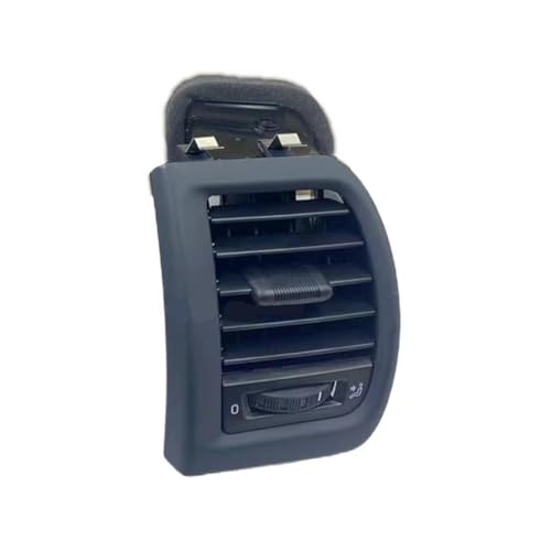 parrilla aire acondicionado auto Rejilla Salida Ventilación Aire Acondicionado Tablero Instrumentos Para Skoda Para Fabia 2 MK2 Para Roomster 2009-2015 5J0820951 5J0819701 5J0819702