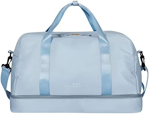 Eurovicky 36L Travel Duffel Bag... Eurovicky 36L Travel Duffel Bag...