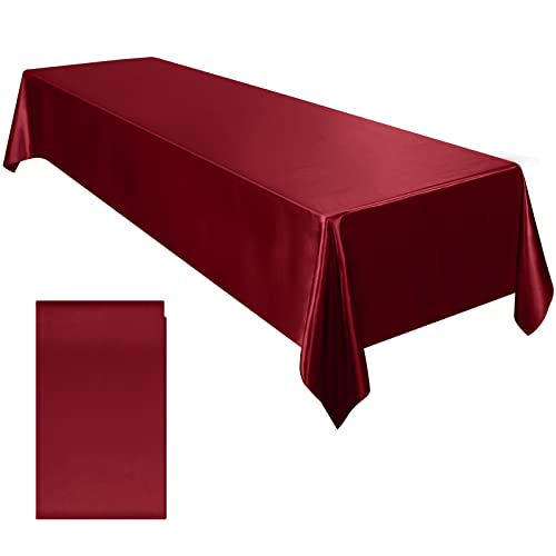tablecloths satin