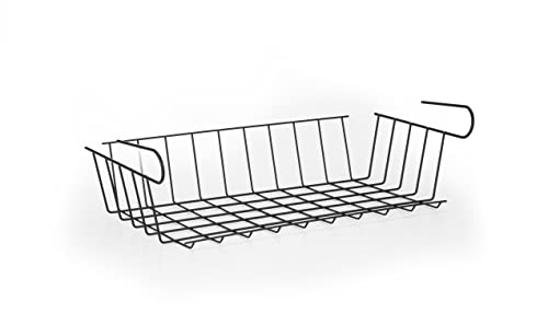 Prateleira/cesto 37cm Black
