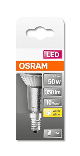 OSRAM LED Reflector lamp, Clear, Single-Pack - Image 2