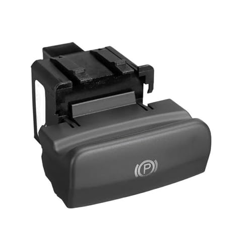 Interruptor de freno de mano eléctrico para reparar bloqueo en Citroën C4 Picasso y Peugeot 5008