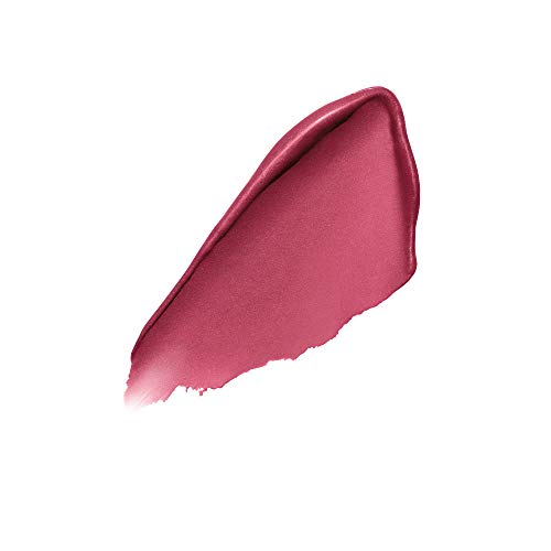 Almay Lip Vibes Lipstick with Vitamin E Oil & Shea Butter, Matte Finish, Hypoallergenic, Worry Less, 0.14 Oz