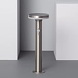 【Dimensiones del Producto】Este producto cuenta con unas dimensiones: 450xØ160 mm ocupa poco espacio, siendo ligero y resistente