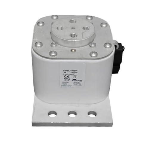 Fusible 170M1418 pour cartouche de sécurité haute tension