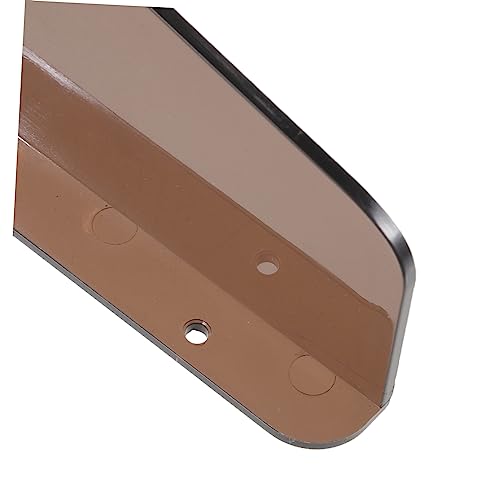 Veemoon Capa De Chuva Para Máquina De Controle De Acesso Fechadura Da Porta Escudo De Proteção De Ca