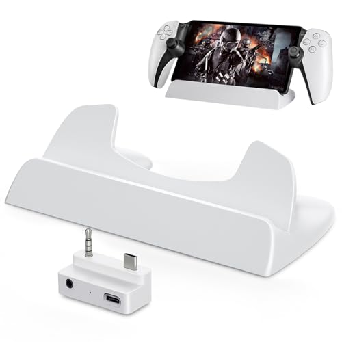 PlayStation - PlayStation Portal 本体＋箱付き　※充電器等の付属品なし PlayStation Portalの付属品と箱へのしまい方