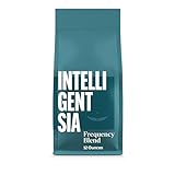 Intelligentsia Coffee Frequency Blend Direct Trade Whole Bean, Medium Roast, 12 oz