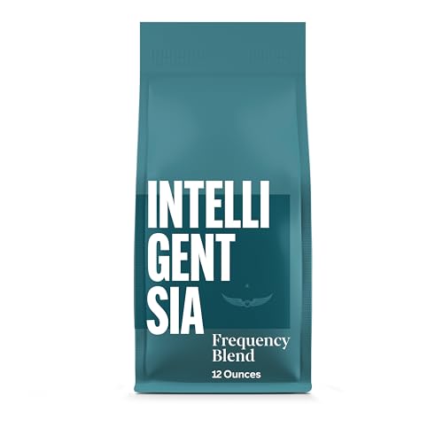 Intelligentsia Frequency Blend Coffee