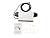 TuneCrumph EC-520555 Salt-Chlorine Generator Suitable for Pentair for IntelliChlor IC40 Replace Parts
