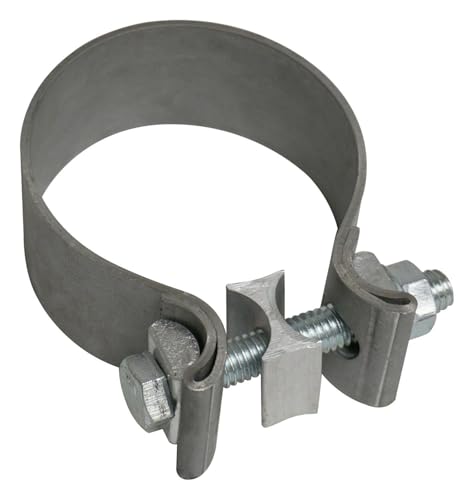 Crown Automotive Exhaust Clamp