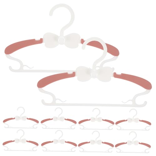 Perchas para Pantalones Infantiles Marca VILLFUL