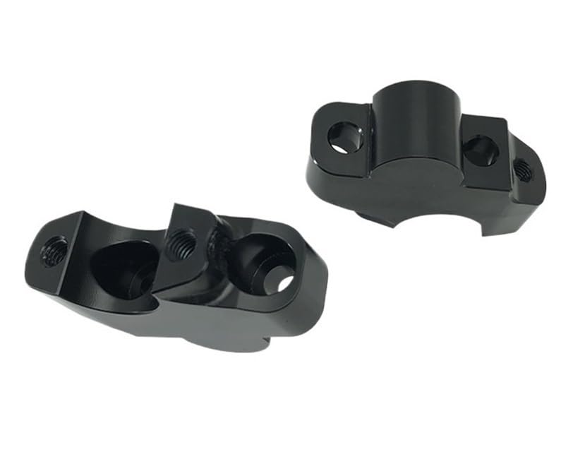 Rehausseur de guidon de moto Rebel 500 adaptateur de serrage extensible de confort