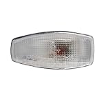 OEM : 8200338148 Groupe optique arrière gauche pour Renault Twingo de 04/2000 à 05/2007