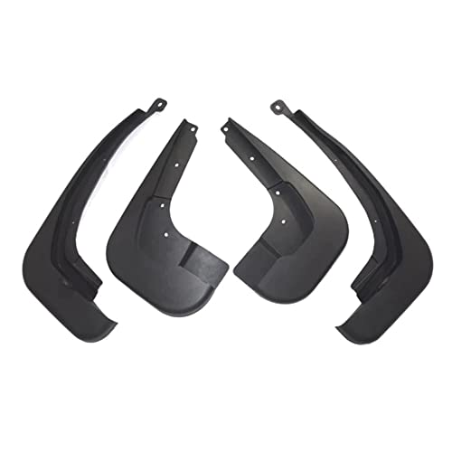 Guardabarros Coche contra Salpicaduras para Mercedes para Benz para Vito W447 Clase V 447 2020~2022 4X Guardabarros para Coche Guardabarros Guardabarros Guardabarros Antisalpicaduras