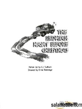 Paperback The Redneck Night Before Christmas Book