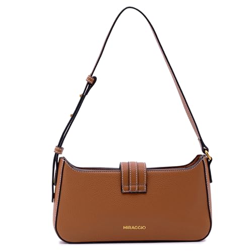 Image of Miraggio Maddie Shoulder Bag