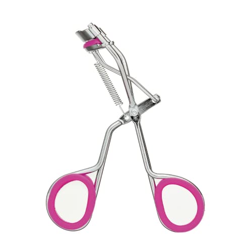 Curvador de Cílios, Ricca