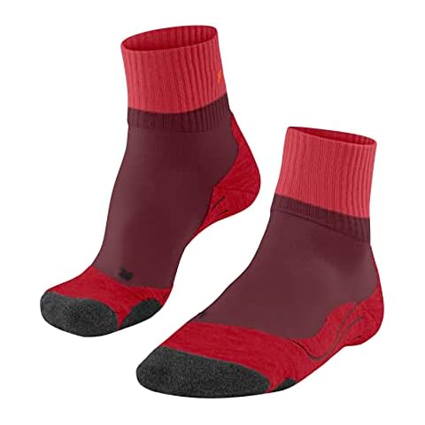 Chaussettes FALKE Tk2 Explore Femme Cover