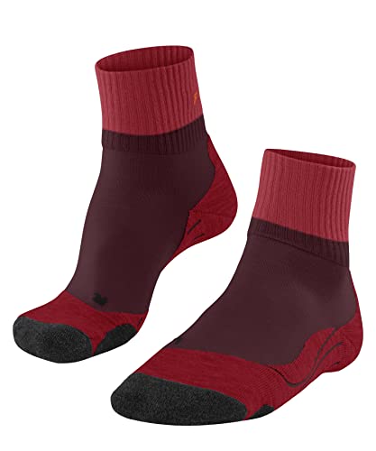 Image of FALKE Women's TK2 Explore Cool Hiking Socks, 1 Pair
