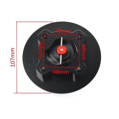 Bouchon de réservoir carburant résistant fuite moto RSV4 2010
