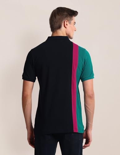 Image of U.S. Polo ASSN. Men Polo Shirt