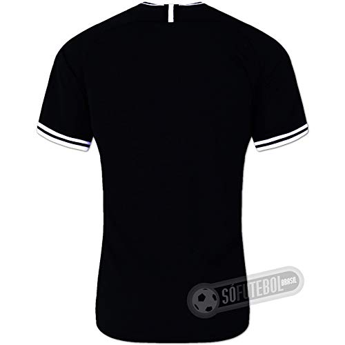 Camisa Corinthians - Modelo II