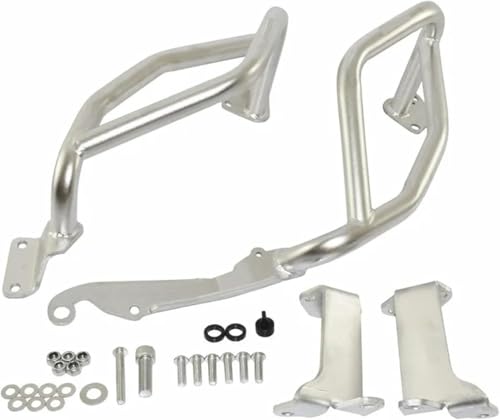 Protection réservoir moto CRF1100L Africa Twin Adventure Sports 2020 2021 2022