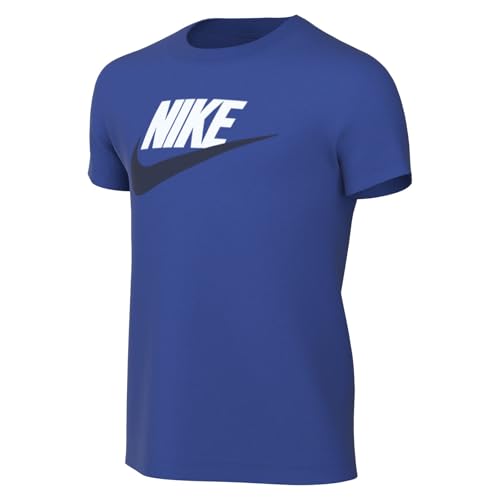 Nike NSW Futura Icon t-shirt enfant idéal pour la cour de récréation et le sport