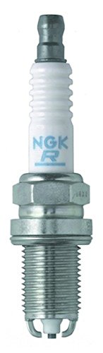 Bougies d'allumage NGK Stock 5881 à décharge semi-surface pour allumage stable
