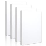 GVERELD High Density XPS 4-Pack
