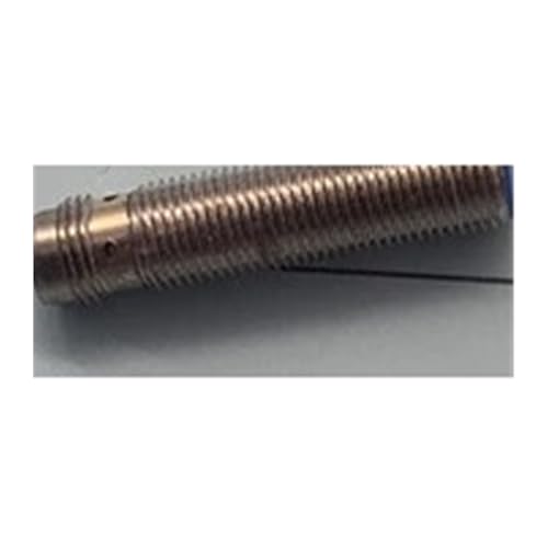 Interrupteur de proximité DW-AS-623-M8-001 pour le contrôle de positionnement