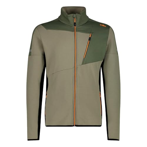 Veste CMP 34E4107 XS pour vos randonnées d'automne et weekends nature