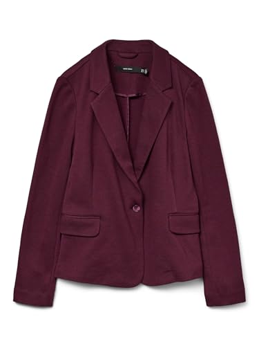 VERO MODA Vmjulia Ls Blazer JRS Noos, Vinprovning, 40