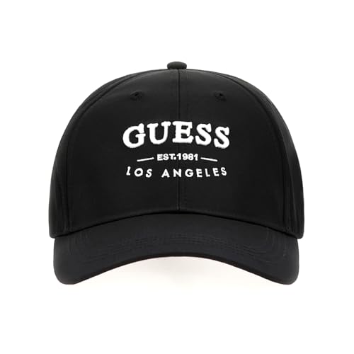 Casquette Guess Eco Jeans homme idéale pour vos sorties urbaines ensoleillées
