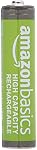 Amazon Basics 16-Pack Rechargeable AAA NiMH High-Capacity Batteries, 850 mAh, 1.2V, Recharge up to 500x Times, Pre-Charged