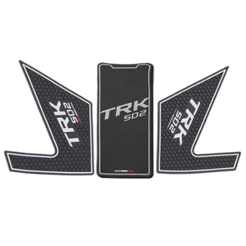 Coussinet de traction Benelli TRK 520 X autocollants protection réservoir moto