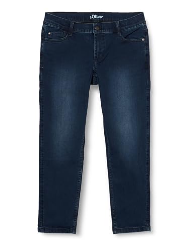 Jeans s.Oliver Junior coupe droite Seattle garçon 10 ans
