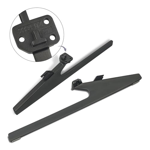 Pieds de rechange pour TV Hisense解决 support perdu écran 85 pouces - 6