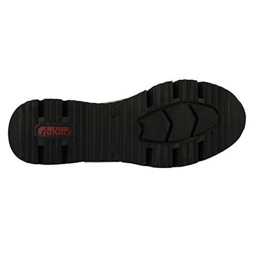 Rieker Women's Greece Ankle Boots - Stylish & Comfortable - Image 7