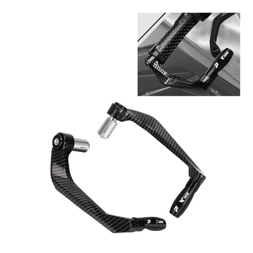 Protection du levier frein PCX 150 pour éviter la casse des commandes de moto - 2