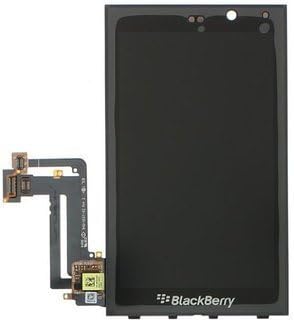 New BlackBerry Z10 LCD Screen Digitizer Assembly Black