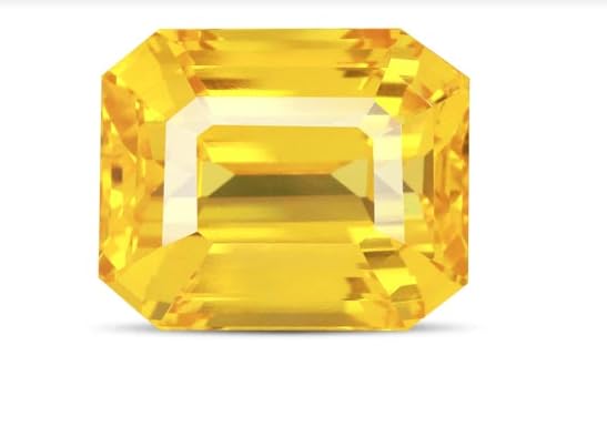 Image of USPTO Collection of Premium Quality Real Emerald Panna Yellow Sapphire Ruby Manik Blue Sapphire Neelam Pukhraj Stone Original Certified IGL Lab Tested Natural Green Hara Blue Yellow Pila Lal Red Nag