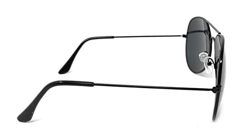 WebDeals - Aviator Metal Frame Sunglasses Classic Style……4