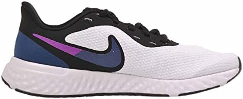 NIKE Women's Revolution 5 Running Shoe: Amazon.co.uk: Shoes \u0026 Bags