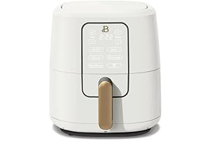 Beautiful 6 Qt Air Fryer by Drew Barrymore - Masterful Culinary Delights...