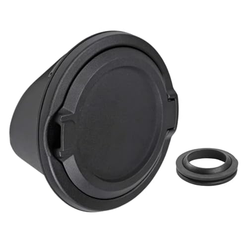 Bouchon de réservoir verrouillable Jeep Wrangler JL pour vos aventures
